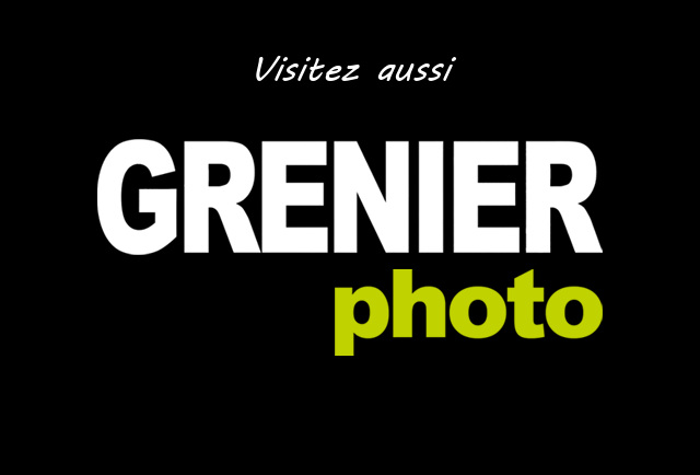 Visitez Grenier Photo